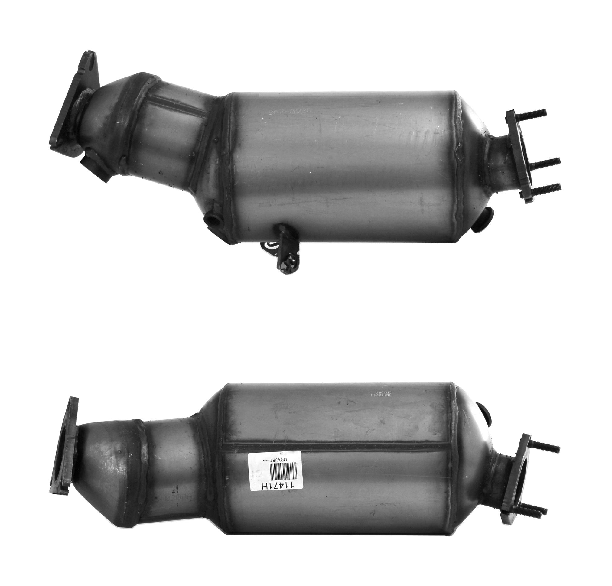BM Catalysts BM11471H Diesel Particulate Filter DPF