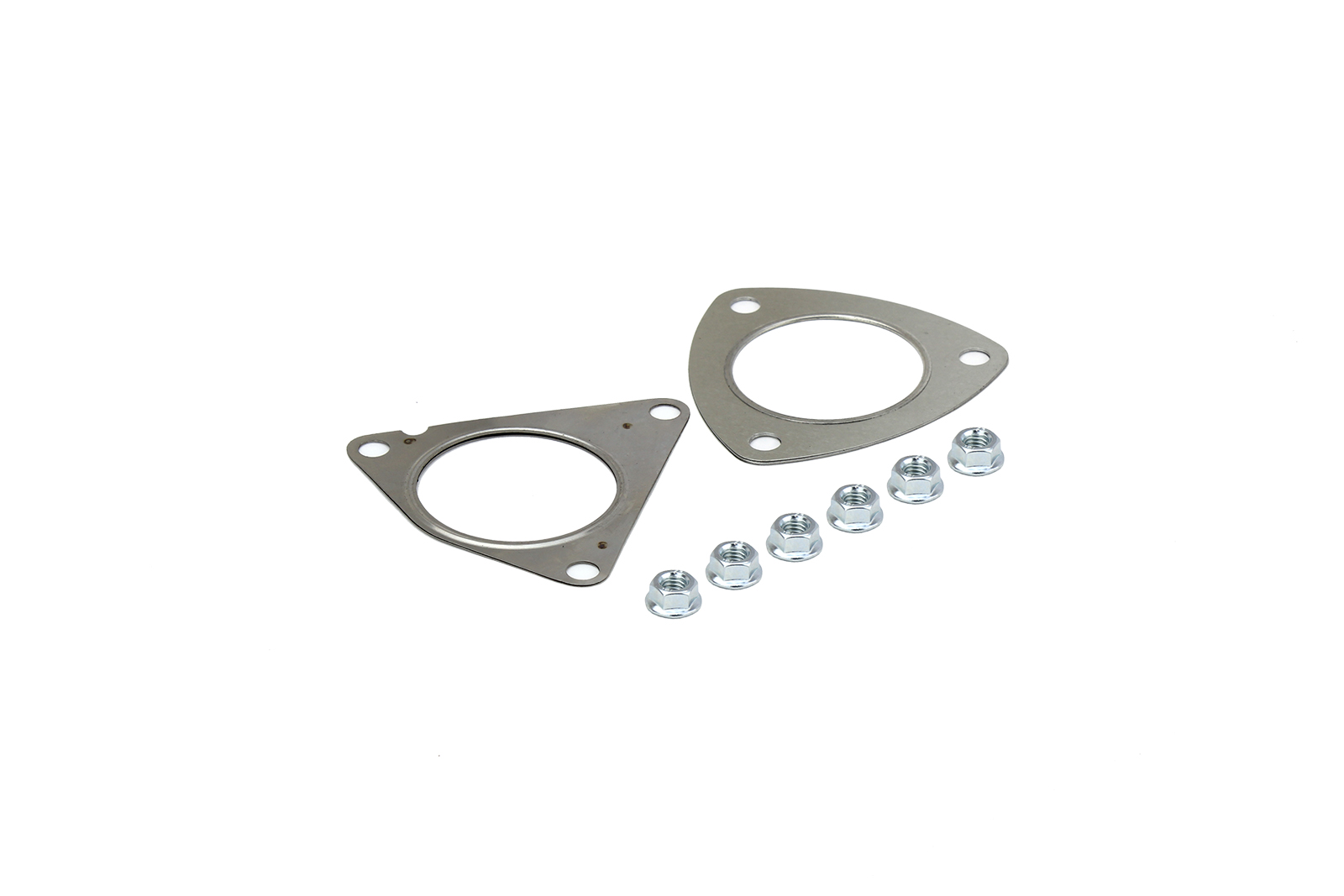 BM Catalysts FK11612B