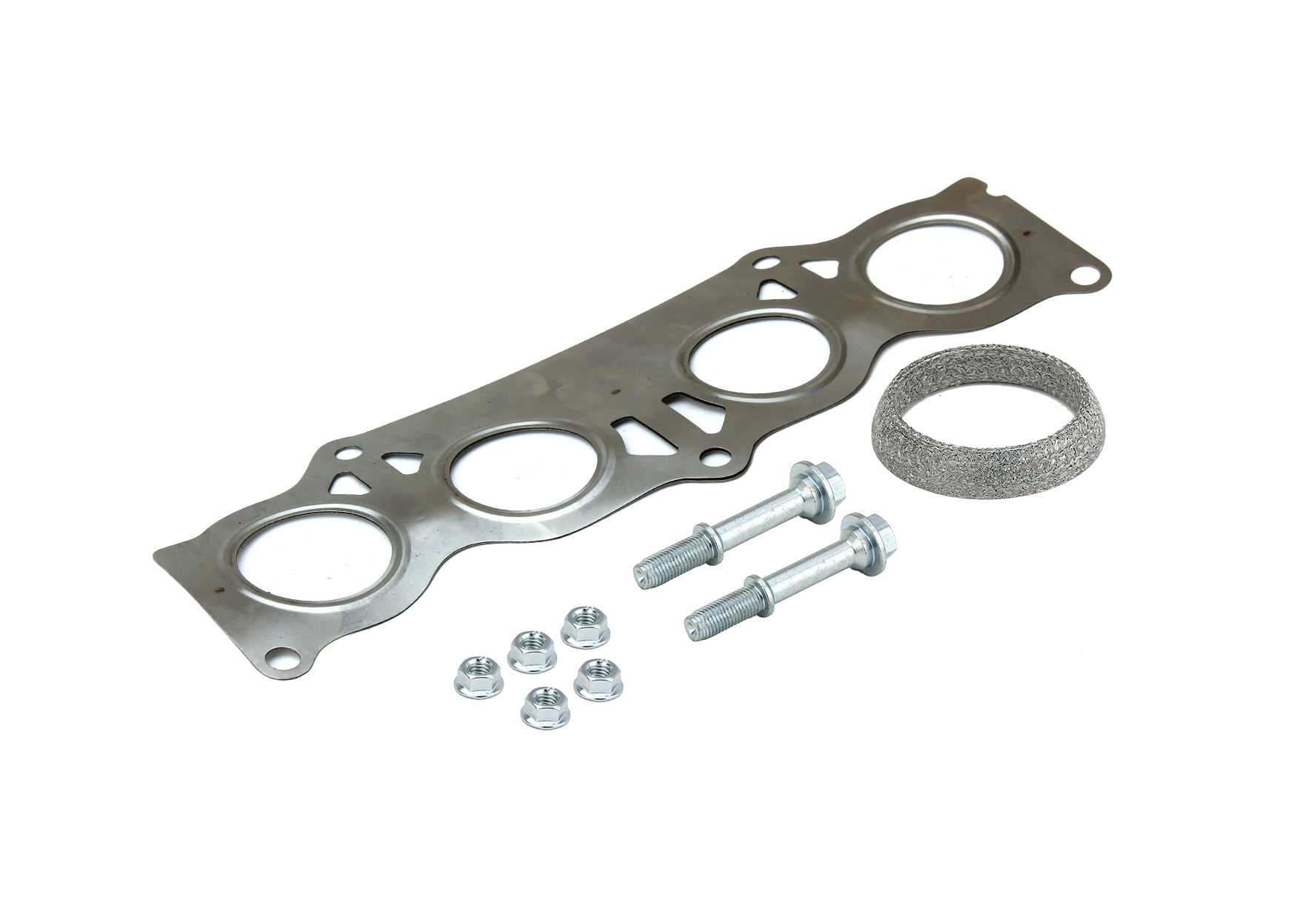 BM Catalysts FK91498B