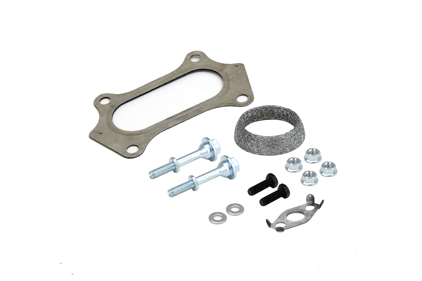 BM Catalysts FK92115B