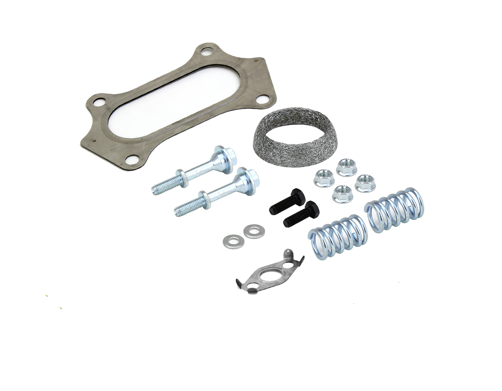 BM Catalysts FK92115C