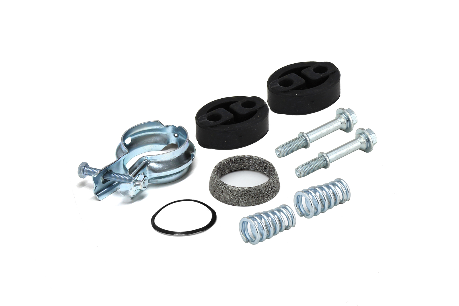 BM Catalysts FK92158C