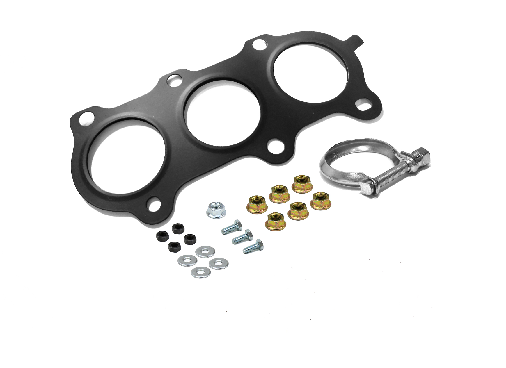 BM Catalysts FK92197C