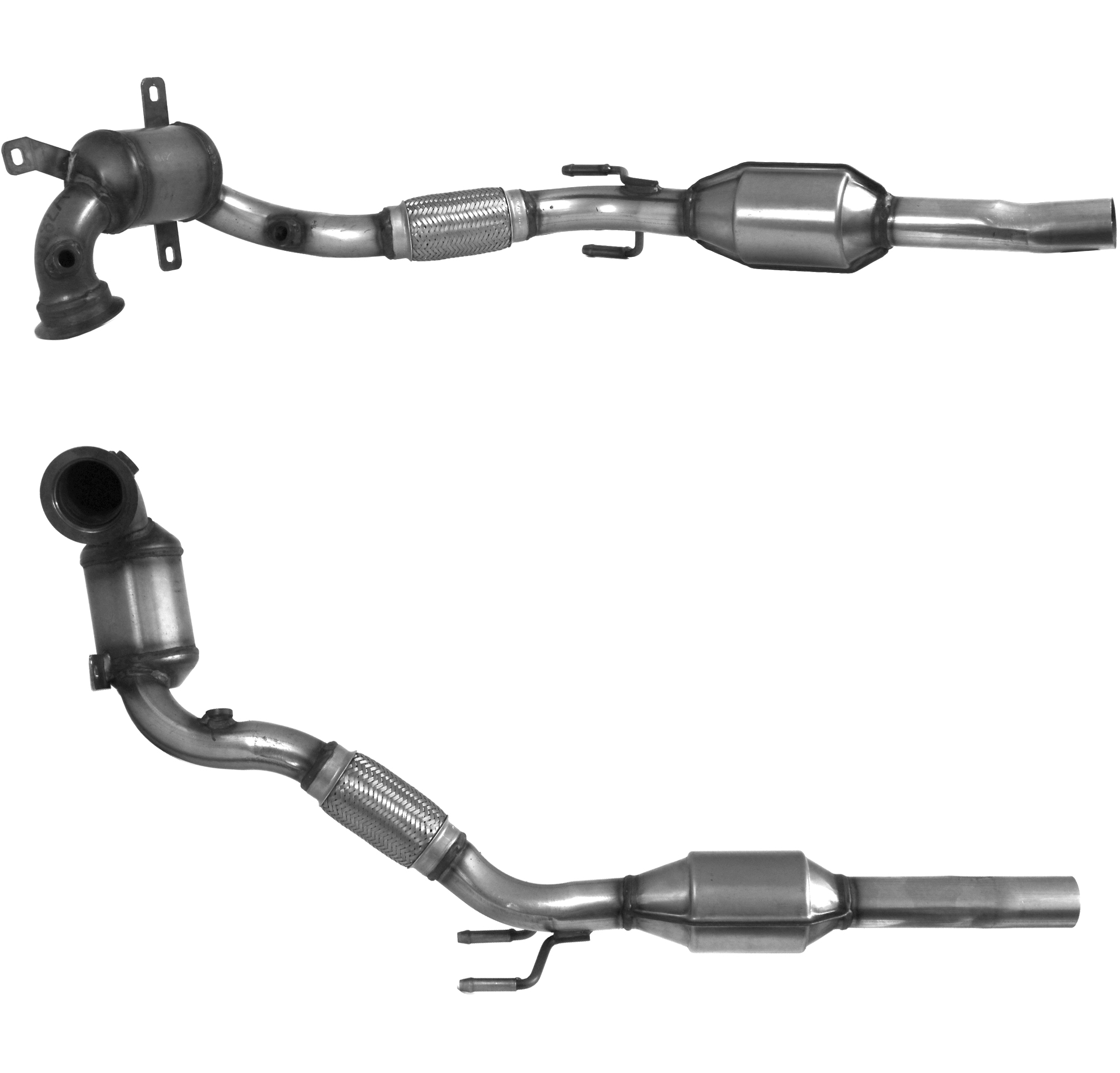 BM Catalysts BM92469H