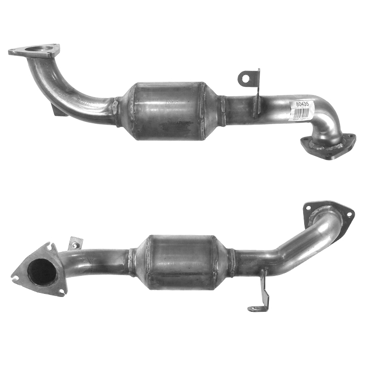 BM Catalysts BM80435