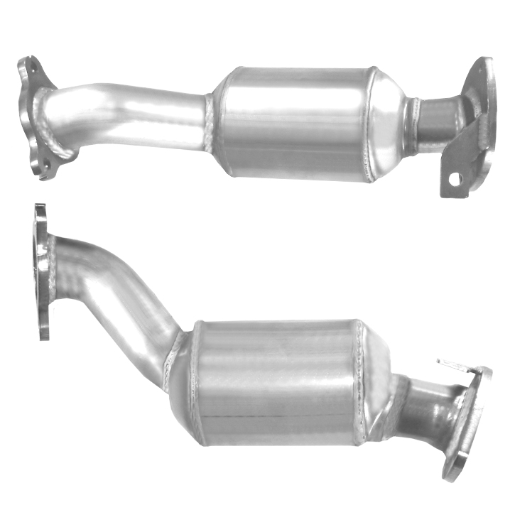 BM Catalysts BM80490