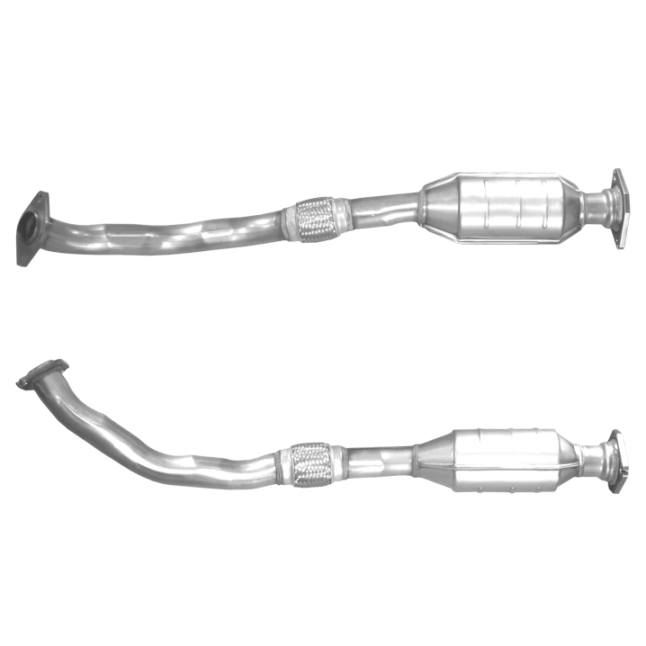 BM Catalysts BM80496