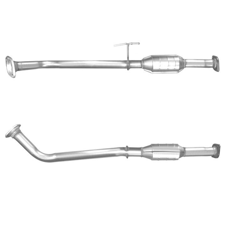 BM Catalysts BM80497