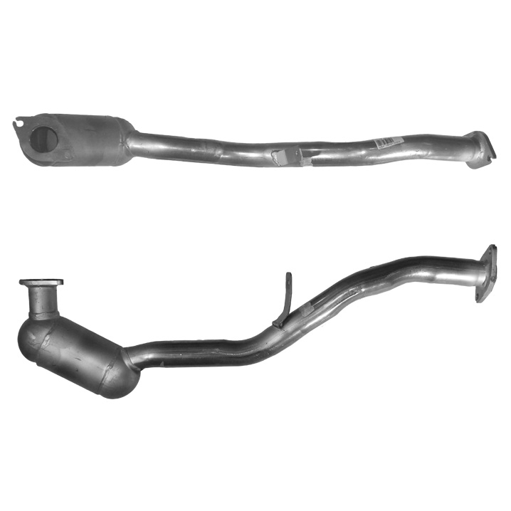 BM Catalysts BM91541