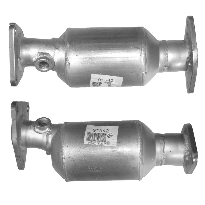 BM Catalysts BM91542