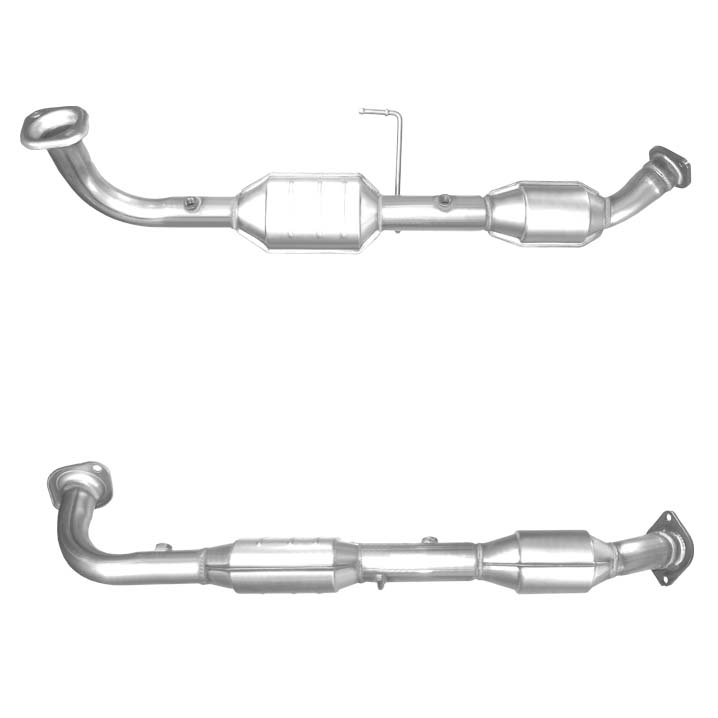 BM Catalysts BM91547