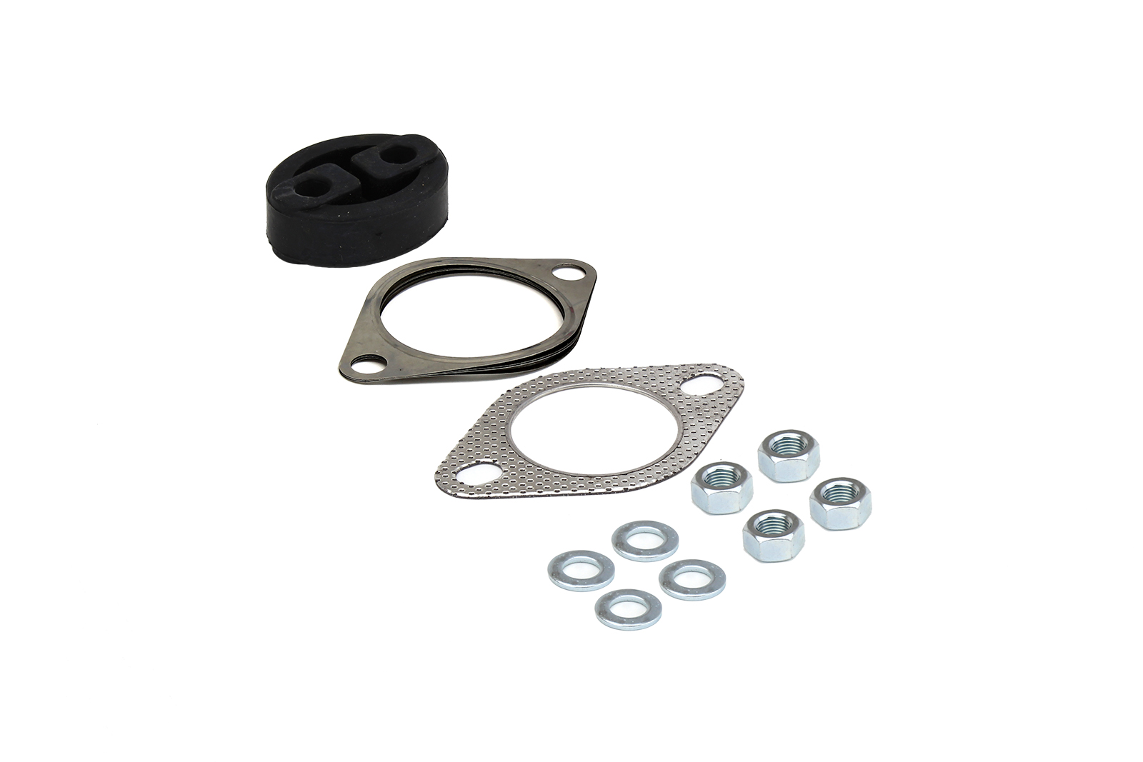 BM Catalysts FK50861C