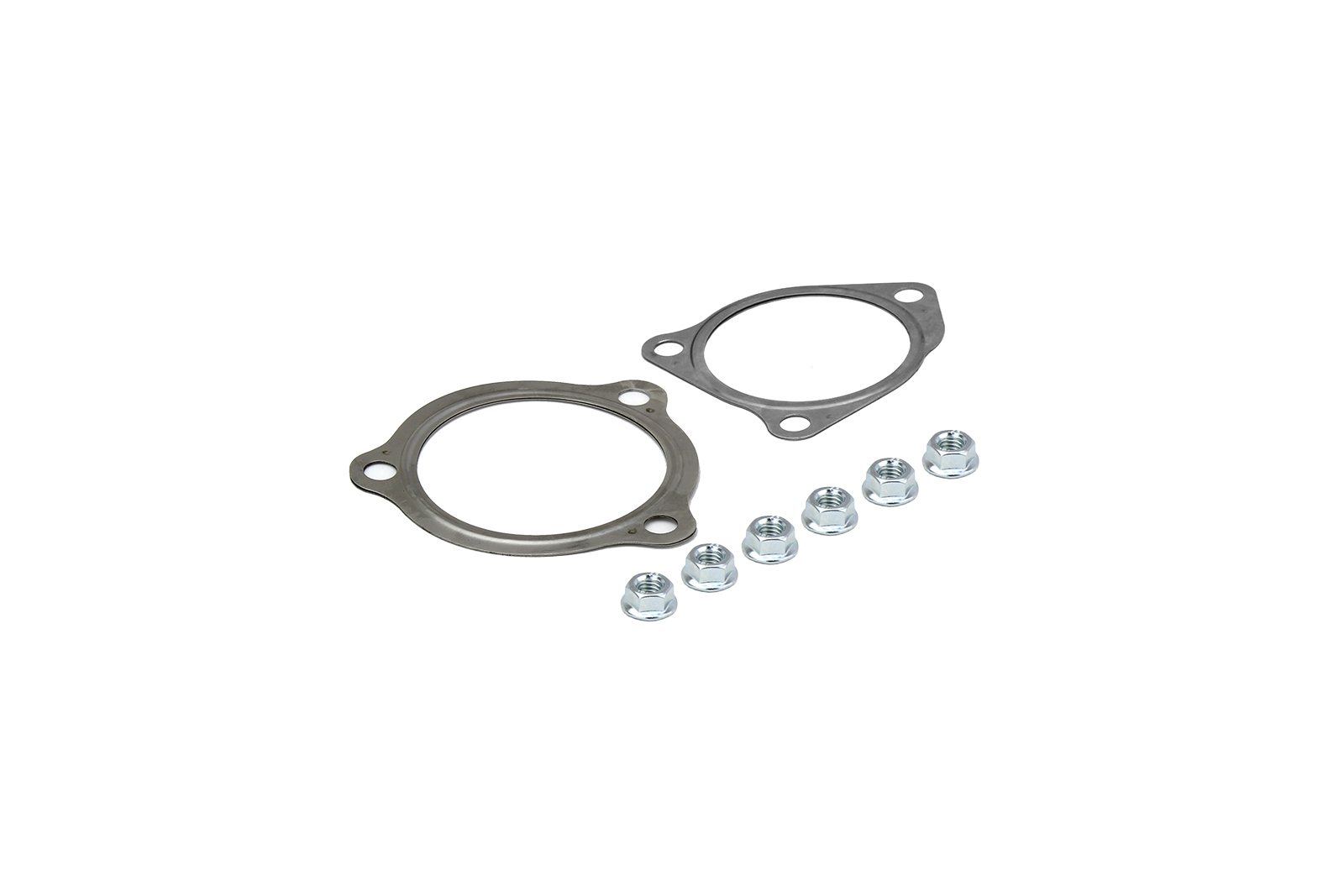 BM Catalysts FK50660B