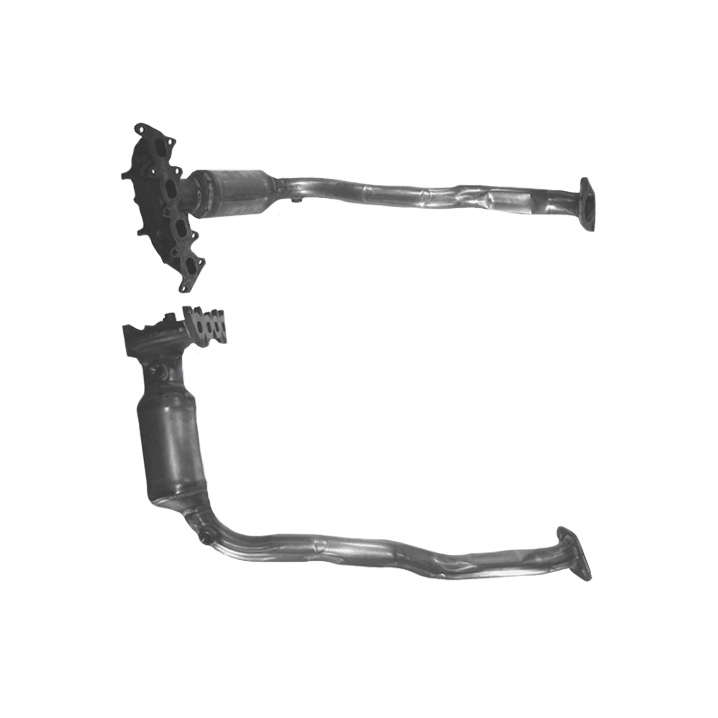 BM Catalysts BM92175H