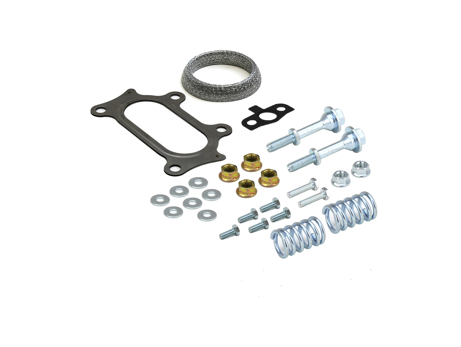 BM Catalysts FK92216C