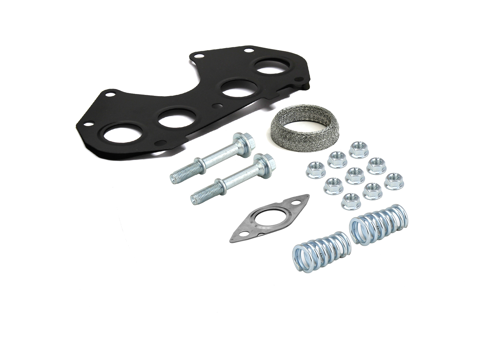 BM Catalysts FK92593C