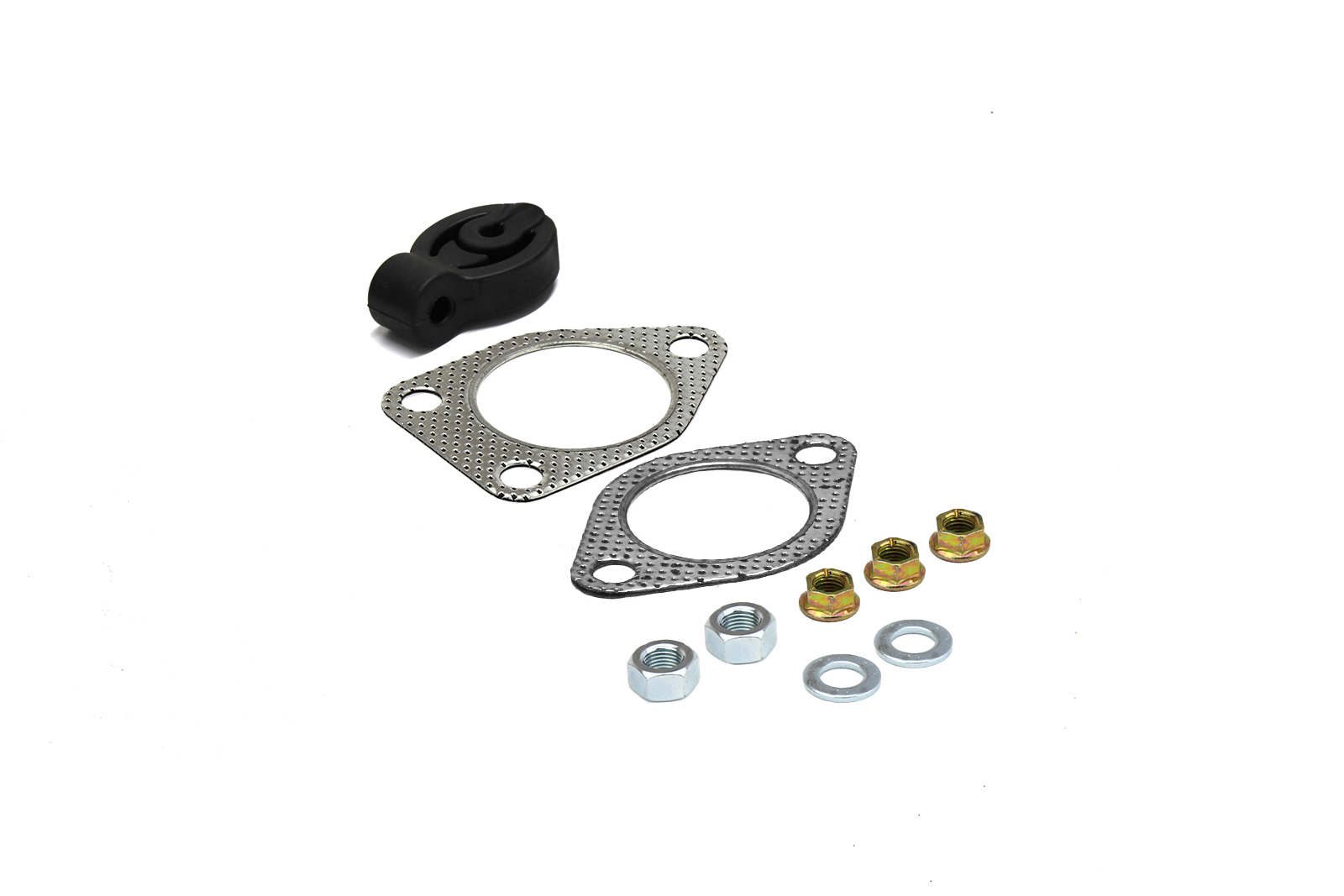 BM Catalysts FK92820C
