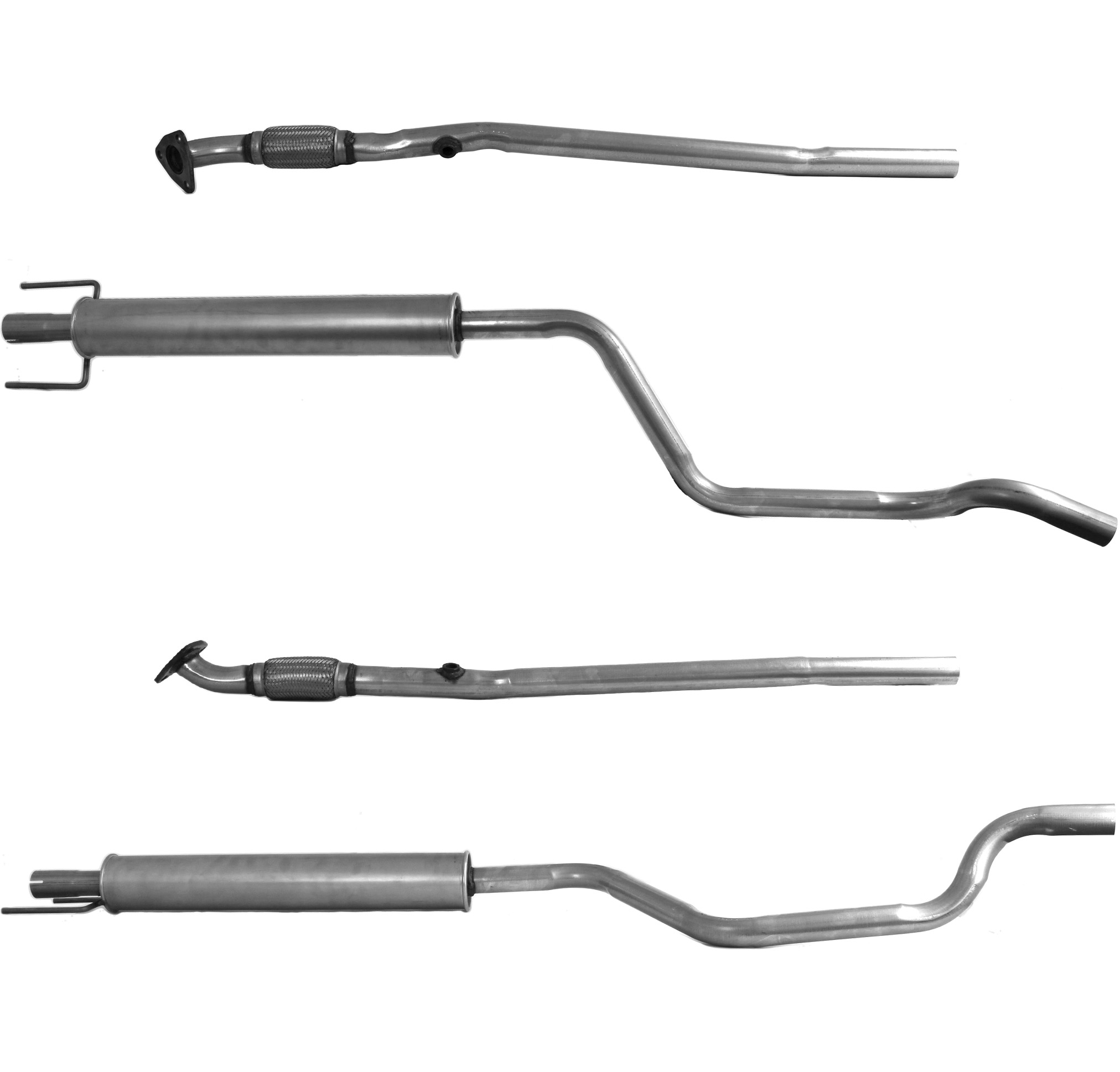 BM Catalysts BM51020K