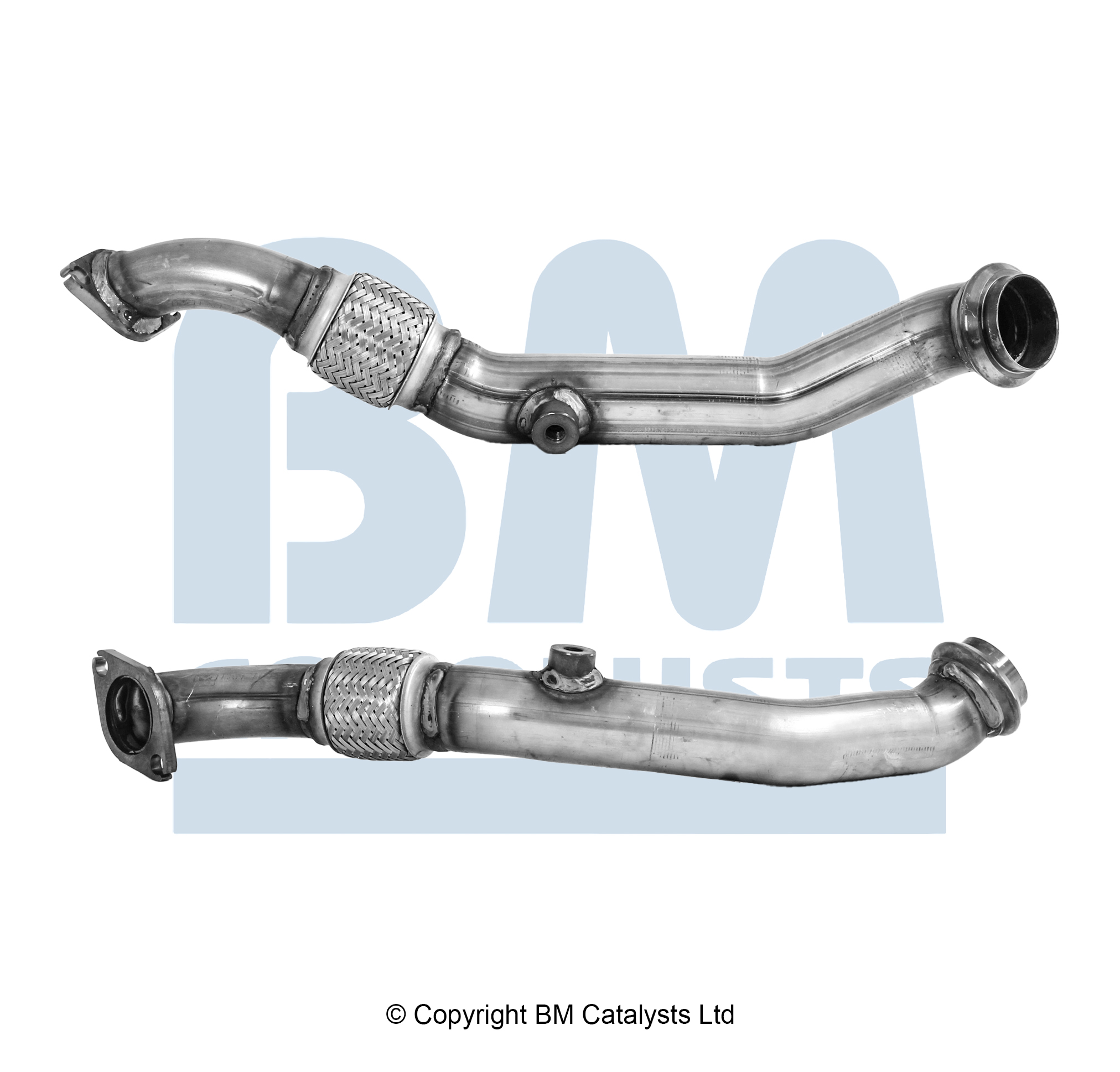 BM Catalysts BM70693