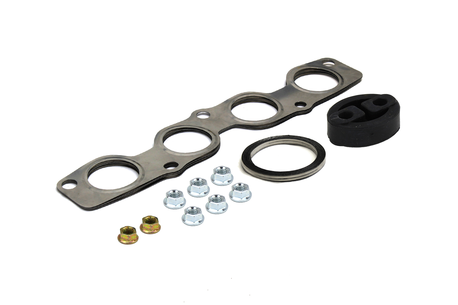 BM Catalysts FK92213C