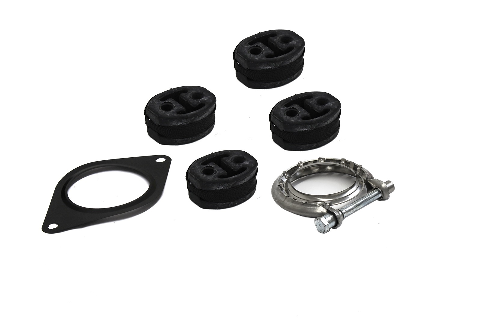 BM Catalysts FK31282C