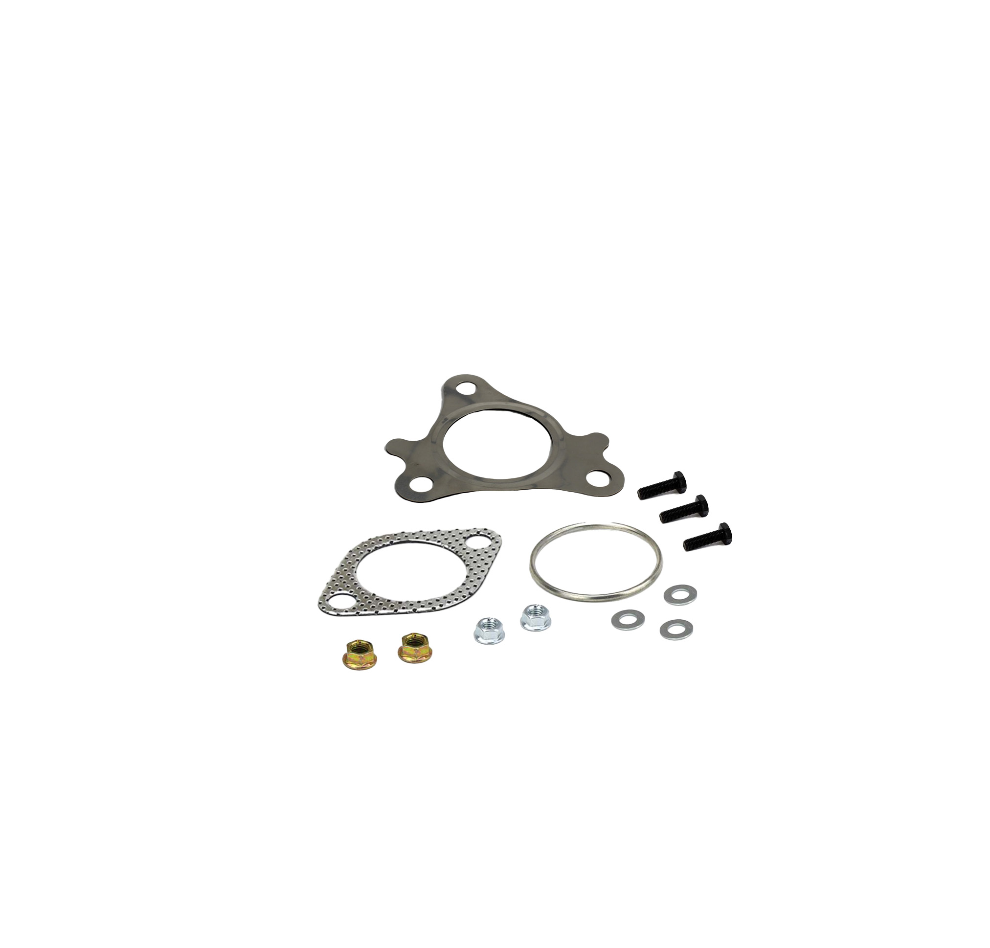 BM Catalysts FK11431B