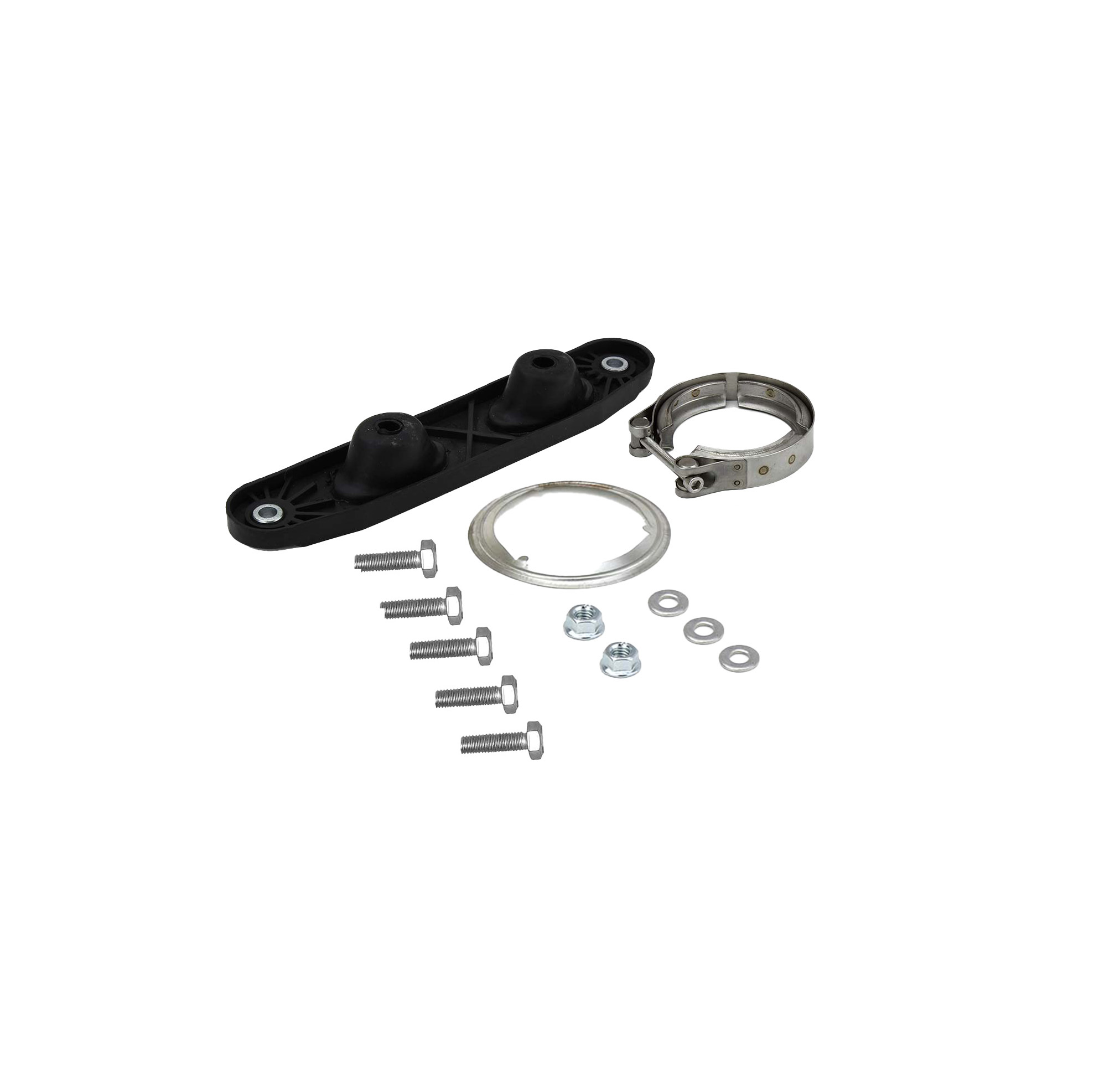 BM Catalysts FK11311C