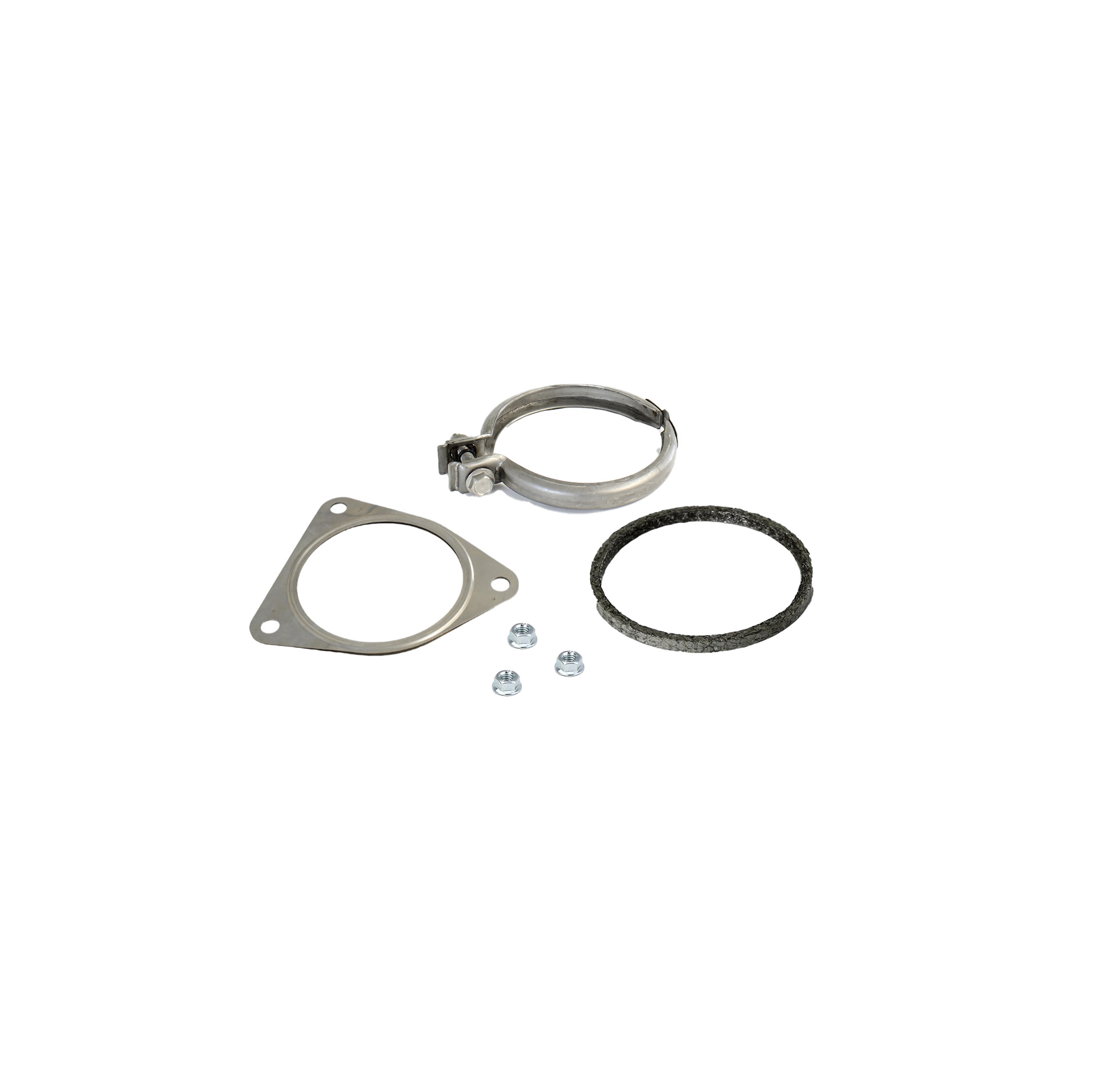 BM Catalysts FK11650C