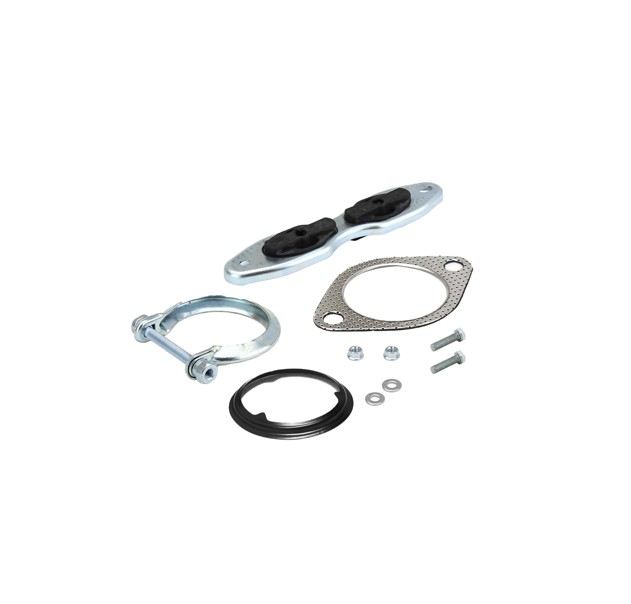 BM Catalysts FK11720C