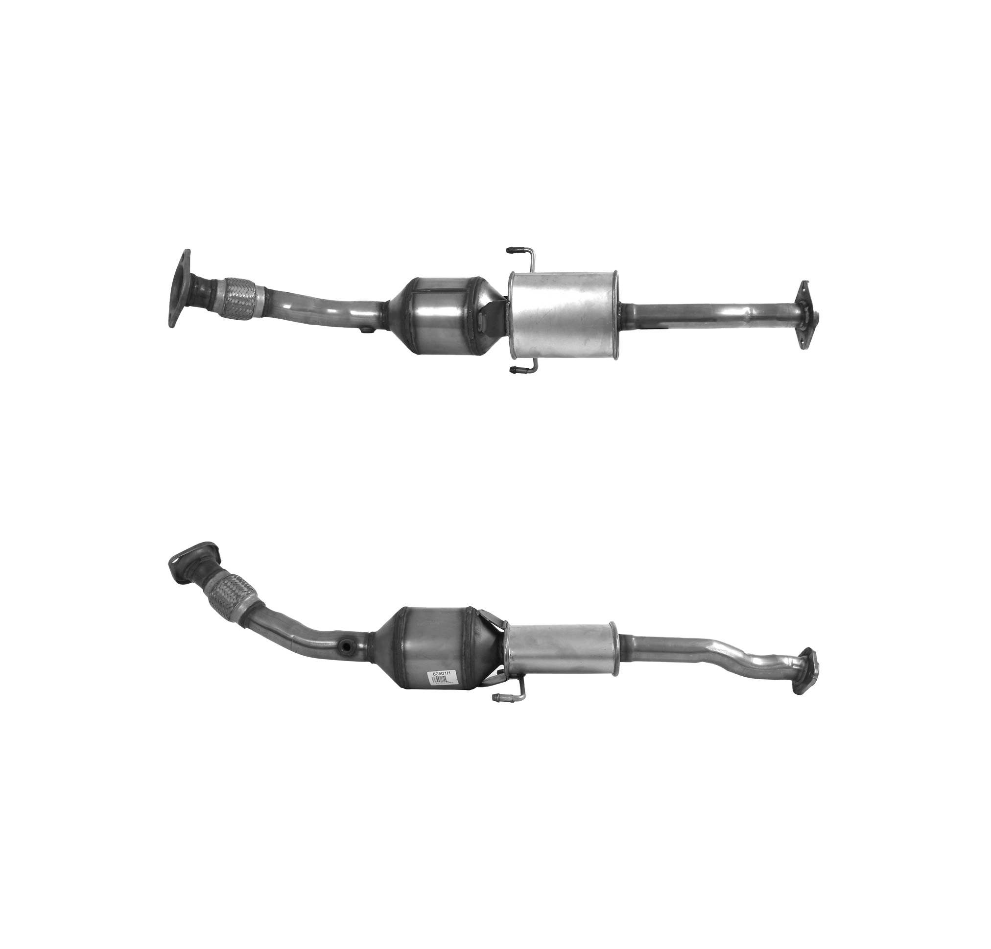 BM Catalysts BM80552HK