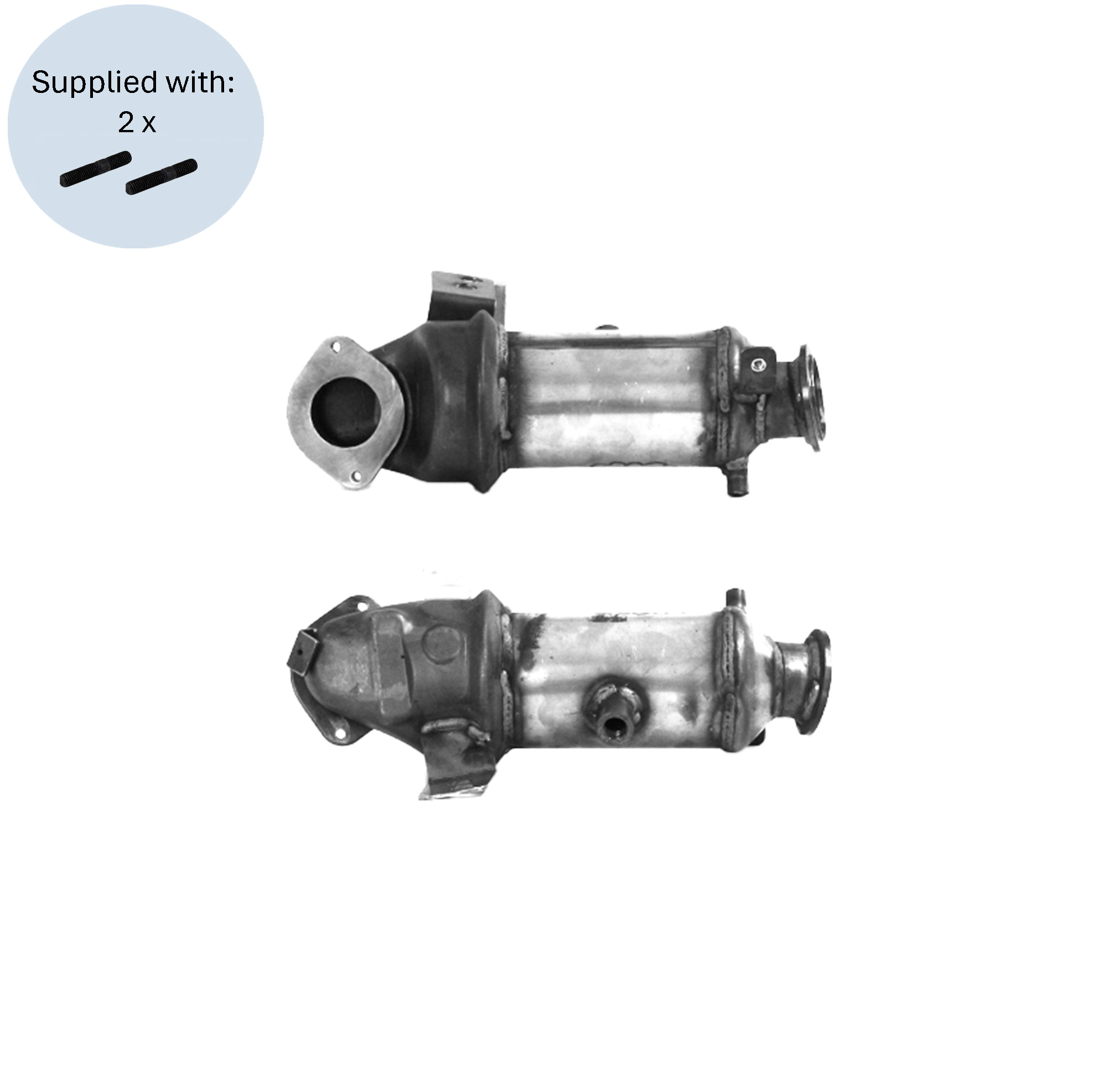 BM Catalysts BM92911H