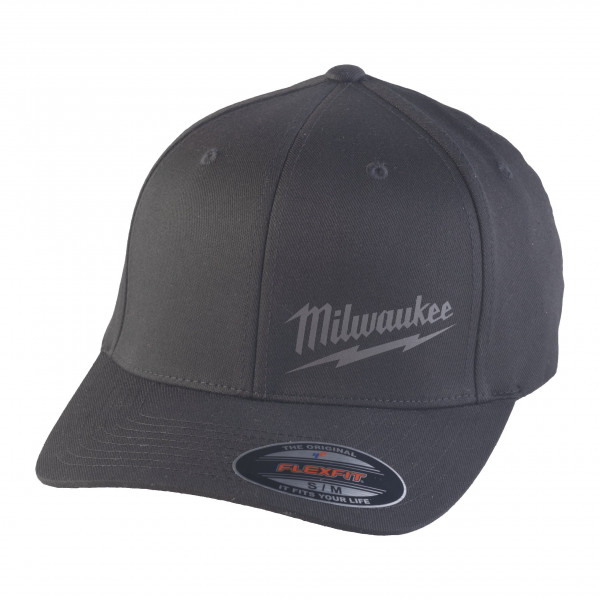 Milwaukee 4932493095 BASEBALL CAP BLACK S/M