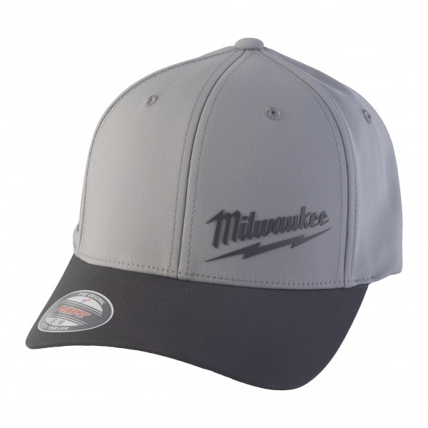 Milwaukee 4932493104 BASEBALL CAP PERFORMANCE DGR LXL