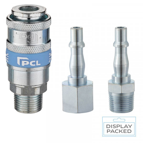 AIRFLOW COUPLING ADAPTOR KIT M AC21CM05K