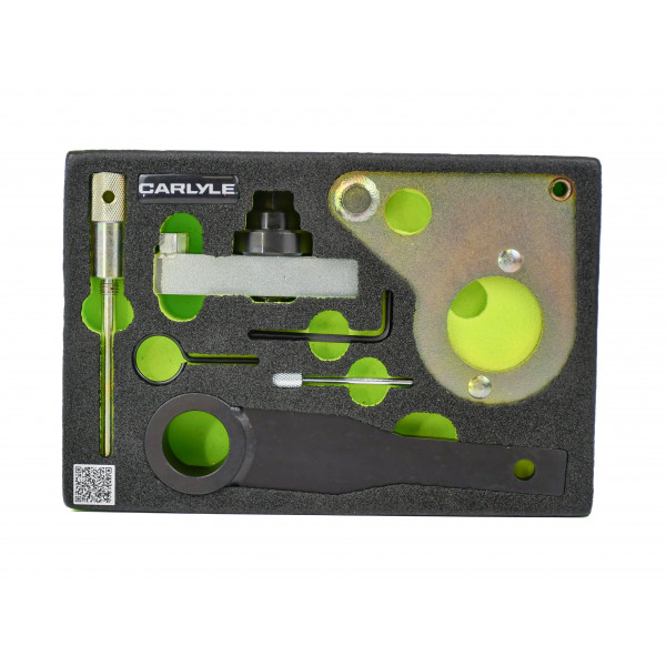 Carlyle C4975 ENGINE LOCKING TOOL RENAULT M9T M9TR ENGINES -DIESEL