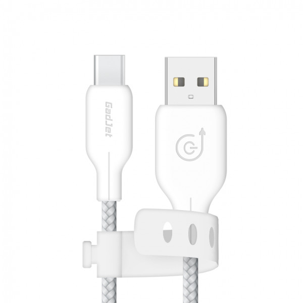 Gadjet CA53  USB TYPE C CABLE 2M CABLE