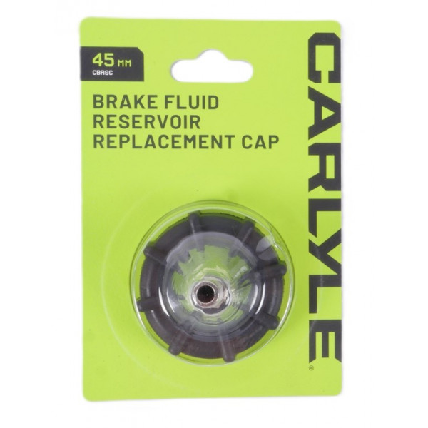 Carlyle CBRSC 45MM BRAKE RESERVOIR CAP
