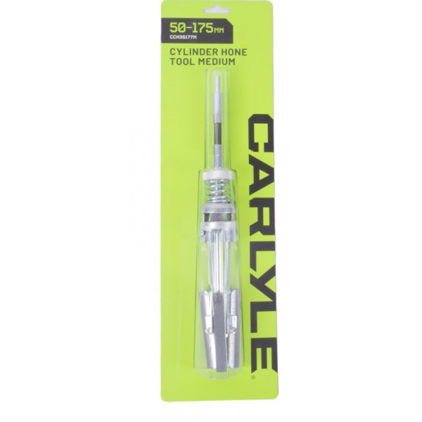 Carlyle CCH3S177M CYLINDER HONE TOOL 50-175MM