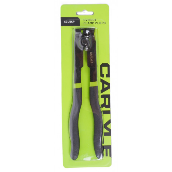 Carlyle CCVBCP CV BOOT CLAMP & FUEL PLIERS SINGLE EAR