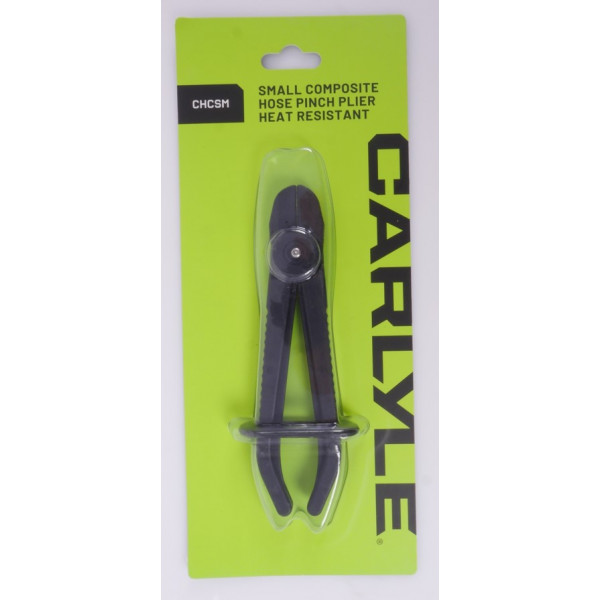 Carlyle CHCSM BRAKE FUEL HOSE CLAMP LOCK PLIERS