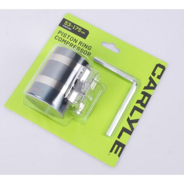 Carlyle CPRC175M PISTON RING COMPRESSOR 53-175MM