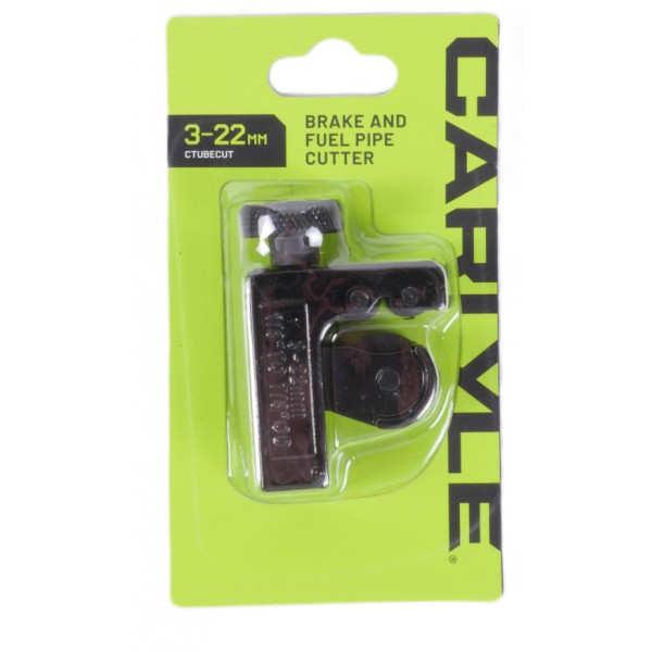 Carlyle CTUBECUT BRAKE AND FUEL PIPE CUTTER 322MM