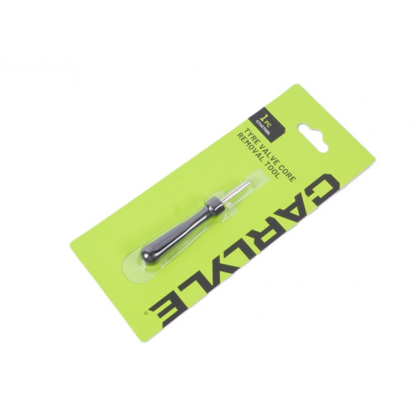 Carlyle CTVCTOOL TYRE CORE VALVE REMOVAL TOOL