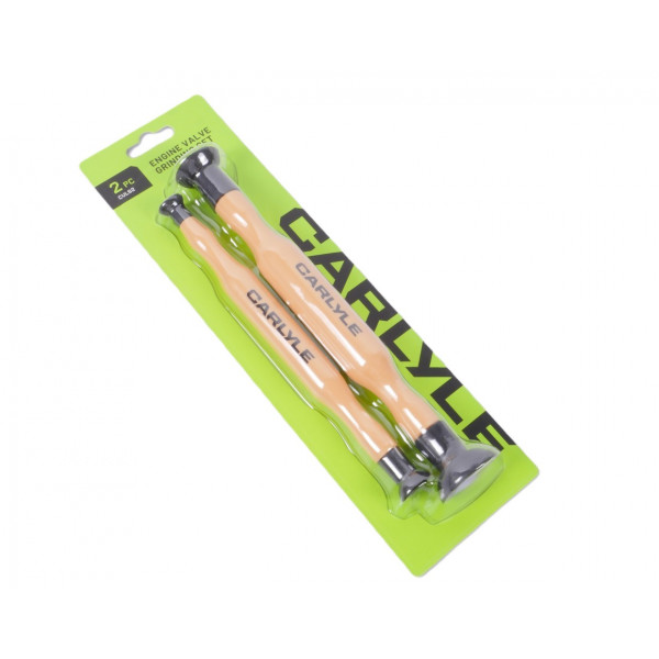 Carlyle CVLS2 2PC VALVE LAPPER TOOL