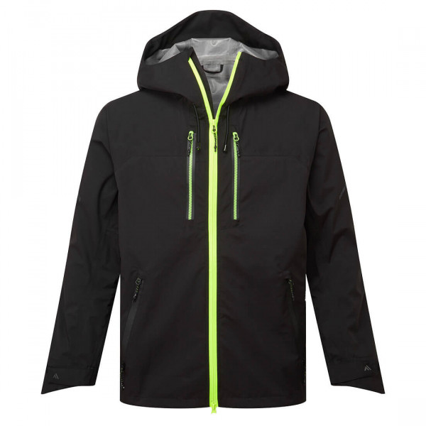 Portwest EV460BKRL EV4 SHELL JACKET