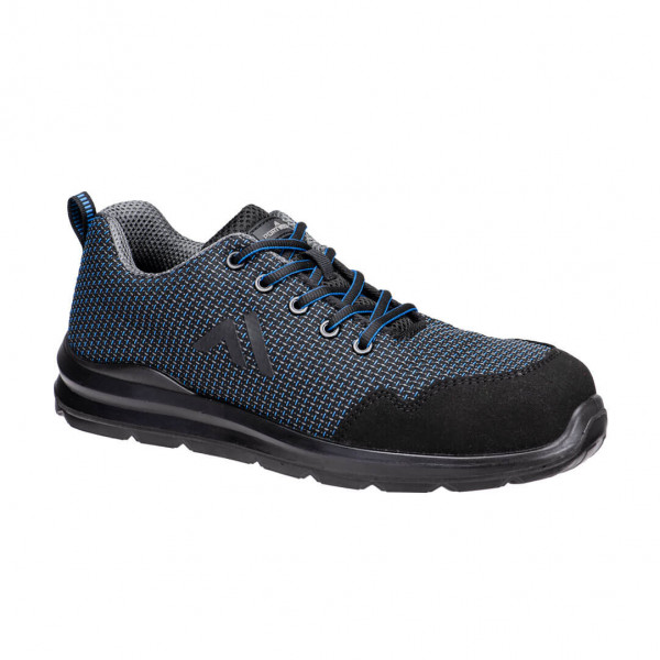 Portwest FC72NAR39 FC72 - COMPOSITE TRAINER S3S SR FO NAVY