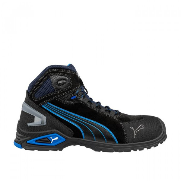 Progressive Safety RIO/MID-6 PUMA RIO MID SAFETY BOOT
