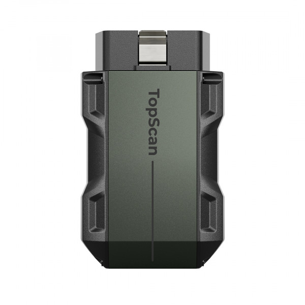 N TOPSCAN PRO (1YR FREE SUBS) TOPSCANPRO