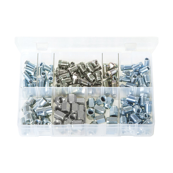 Workshop Warehouse AB45N BRAKE NUTS