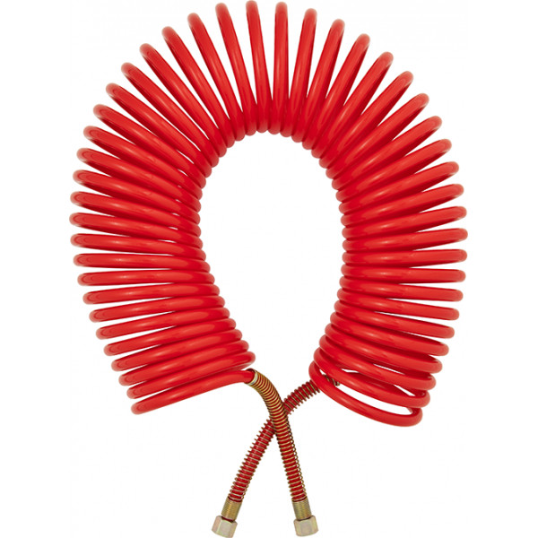 Workshop Warehouse AL10 AIR LINE COIL NYLON 25FT 3/8